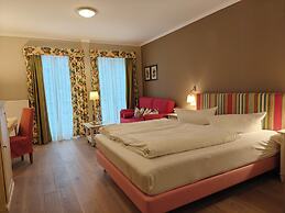 Angerhof Sport- & Wellnesshotel