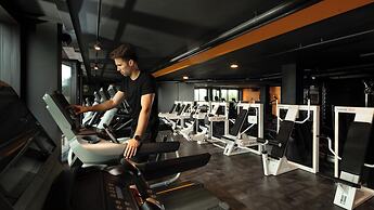Angerhof Sport- & Wellnesshotel