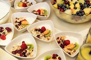 Angerhof Sport- & Wellnesshotel