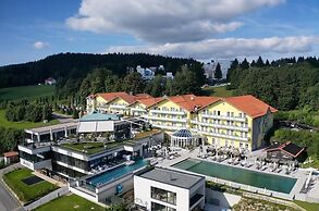 Angerhof Sport- & Wellnesshotel