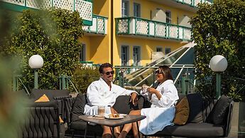 Angerhof Sport- & Wellnesshotel