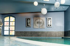 Angerhof Sport- & Wellnesshotel