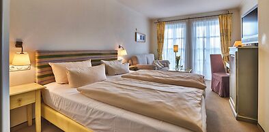 Angerhof Sport- & Wellnesshotel