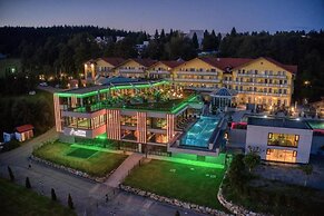 Angerhof Sport- & Wellnesshotel