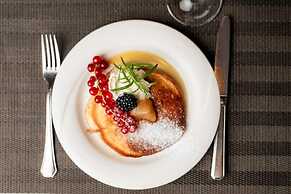 Angerhof Sport- & Wellnesshotel