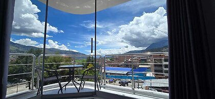Huaraz essences HEH