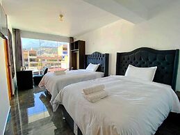 Huaraz essences HEH