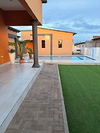 Glitz & Glam Guesthouse