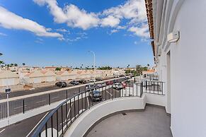 Ocean Boulevard By CheckPop