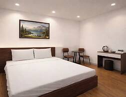 Dreamora Centre Hotel