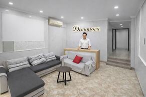 Dreamora Centre Hotel