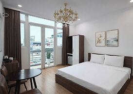 Dreamora Centre Hotel