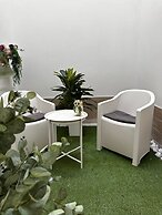 Centrale Suites