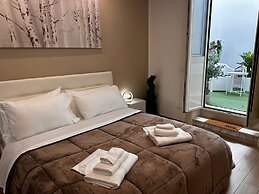 Centrale Suites