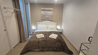 Centrale Suites