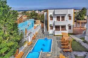 Deja Vu Villas Dahan