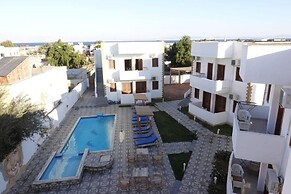 Deja Vu Villas Dahan