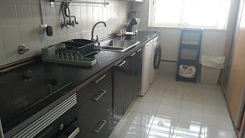 Lisbon Luxury Apartment With 4 Bedrooms