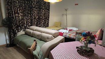 Lisbon Luxury Apartment With 4 Bedrooms