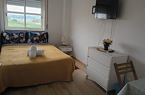 Lisbon Luxury Apartment With 4 Bedrooms