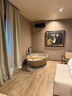 Chateau Montchenot Hotel de Cielo