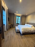 Chateau Montchenot Hotel de Cielo