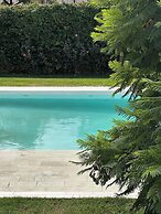 Chateau Montchenot Hotel de Cielo
