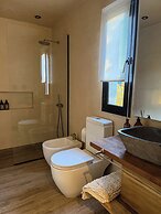 Chateau Montchenot Hotel de Cielo