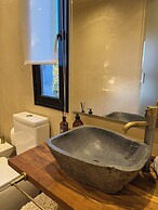 Chateau Montchenot Hotel de Cielo