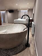 Chateau Montchenot Hotel de Cielo