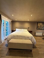 Chateau Montchenot Hotel de Cielo