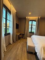 Chateau Montchenot Hotel de Cielo