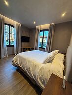 Chateau Montchenot Hotel de Cielo