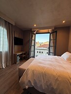 Chateau Montchenot Hotel de Cielo