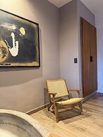 Chateau Montchenot Hotel de Cielo