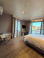 Chateau Montchenot Hotel de Cielo