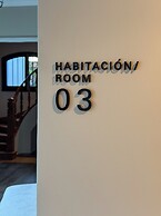 Chateau Montchenot Hotel de Cielo