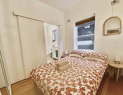 The Bondi Beach Escape