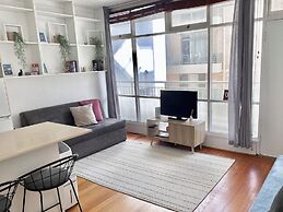 The Bondi Beach Escape
