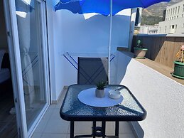 City Suites Budva