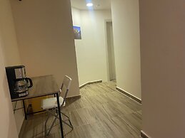 City Suites Budva