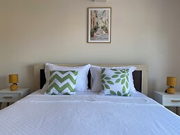City Suites Budva