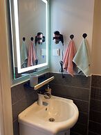 City Suites Budva