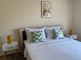City Suites Budva