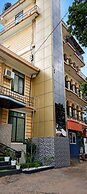 Hedaru Palace Hotel