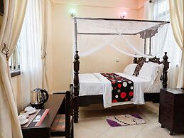 Hedaru Palace Hotel