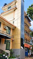 Hedaru Palace Hotel