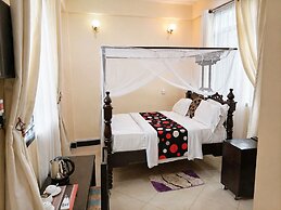 Hedaru Palace Hotel