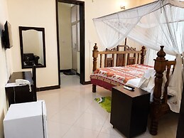Hedaru Palace Hotel