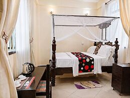 Hedaru Palace Hotel